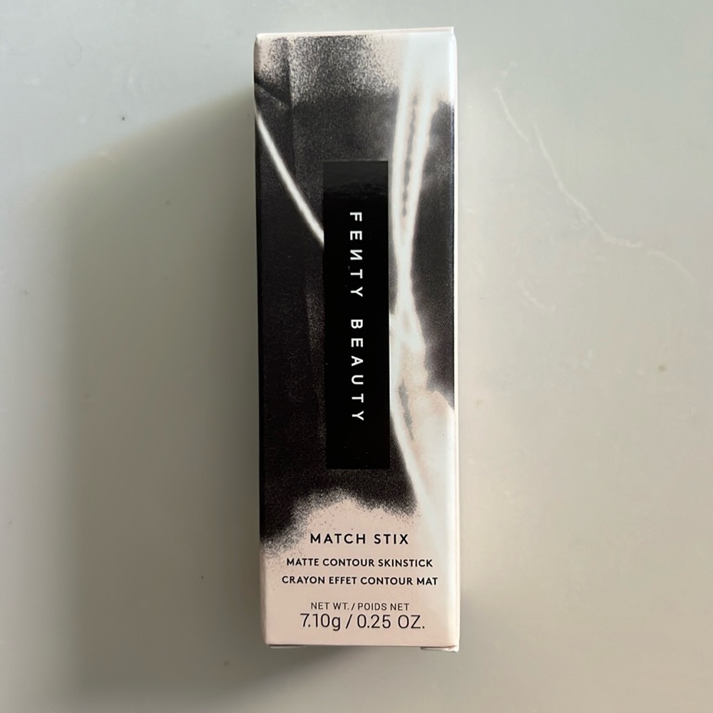 Fenty Beauty by Rihanna Match Stix Matte Contour Skinstick